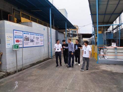 深圳坪山依托园区设立基层党建环保服务驿站，创新环保咨询服务模式