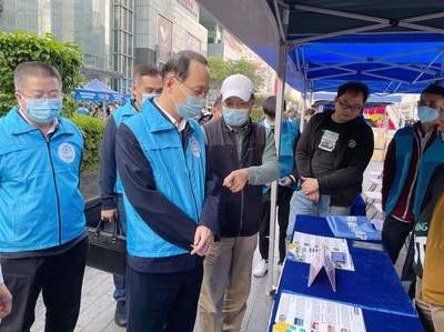 践行初心使命，科技社团助力深圳科创发展与环保咨询服务