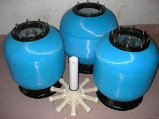 河北与烟台地区游泳池设备及水处理环保解决方案咨询指南